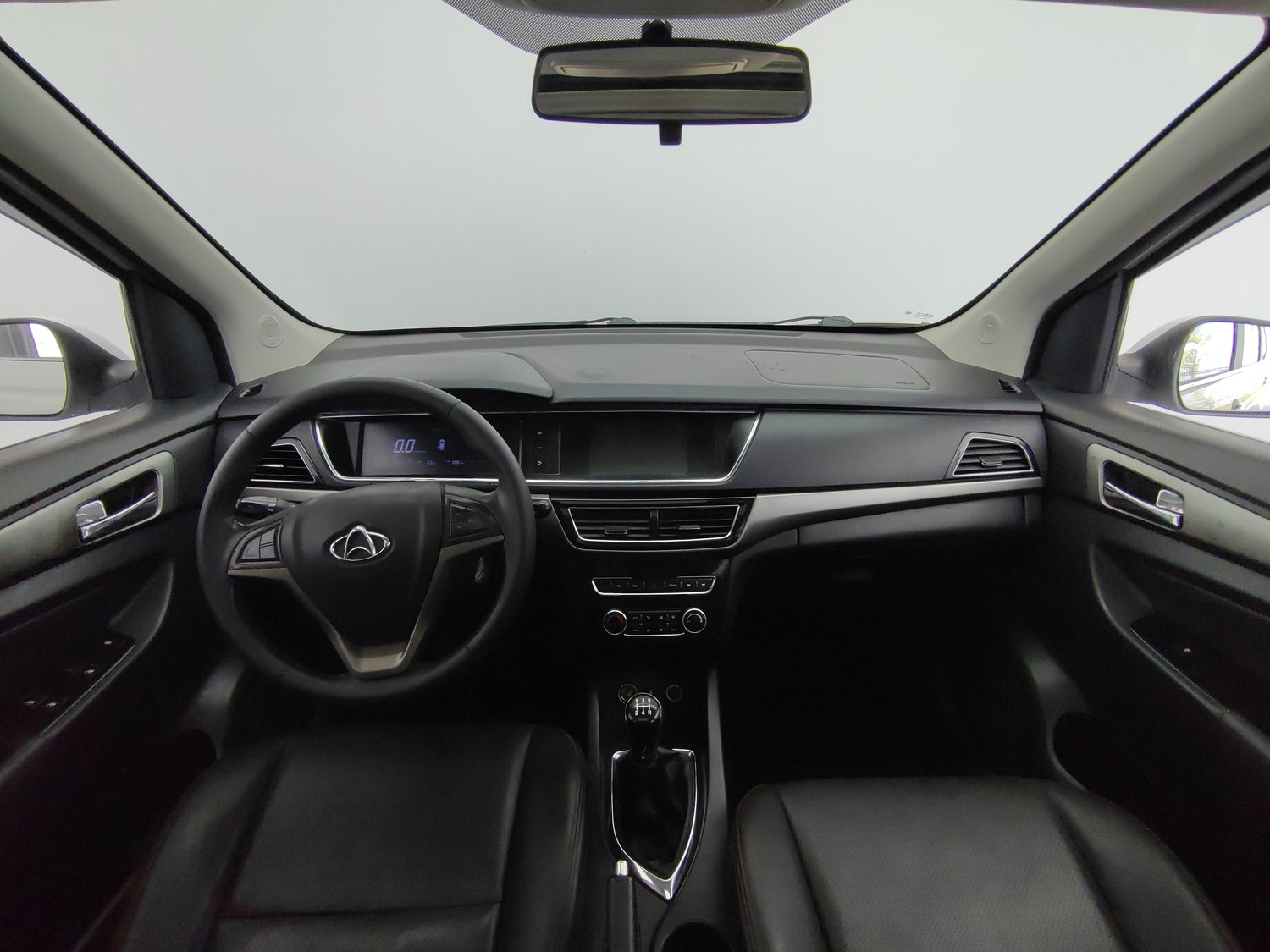 Used Changan Kaicene A600 2016 1.5 MT