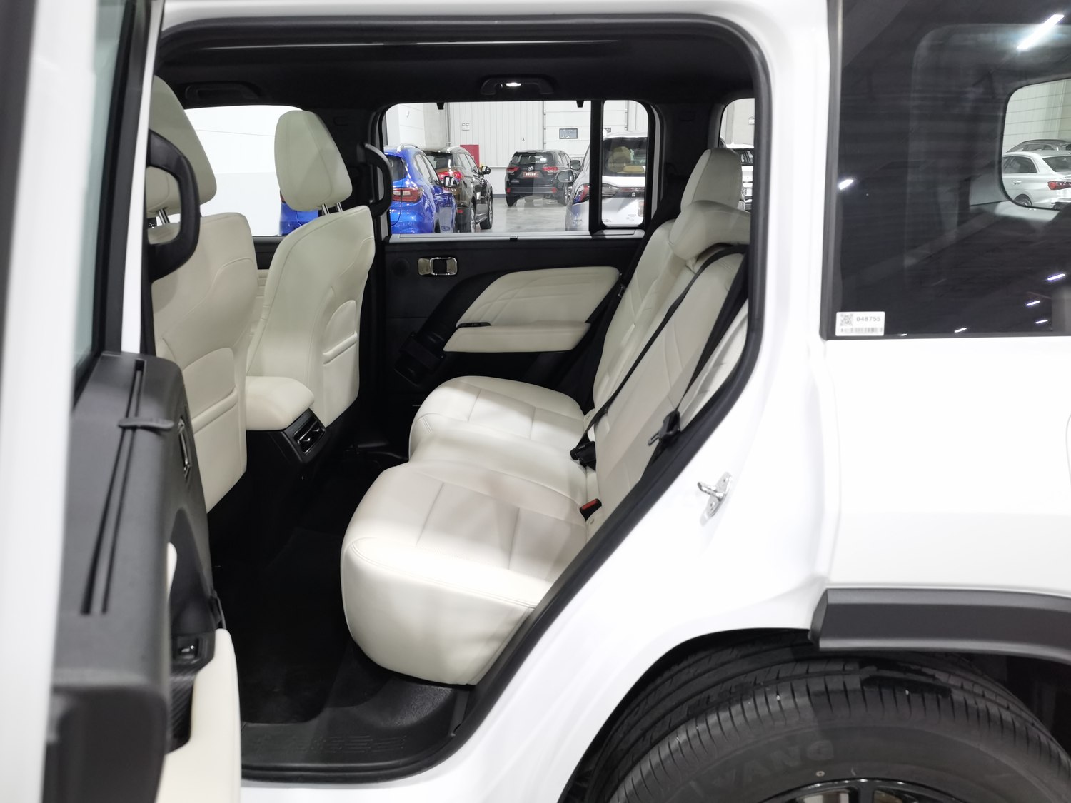 Used Haval Menglong EV 2024 1.5 AT