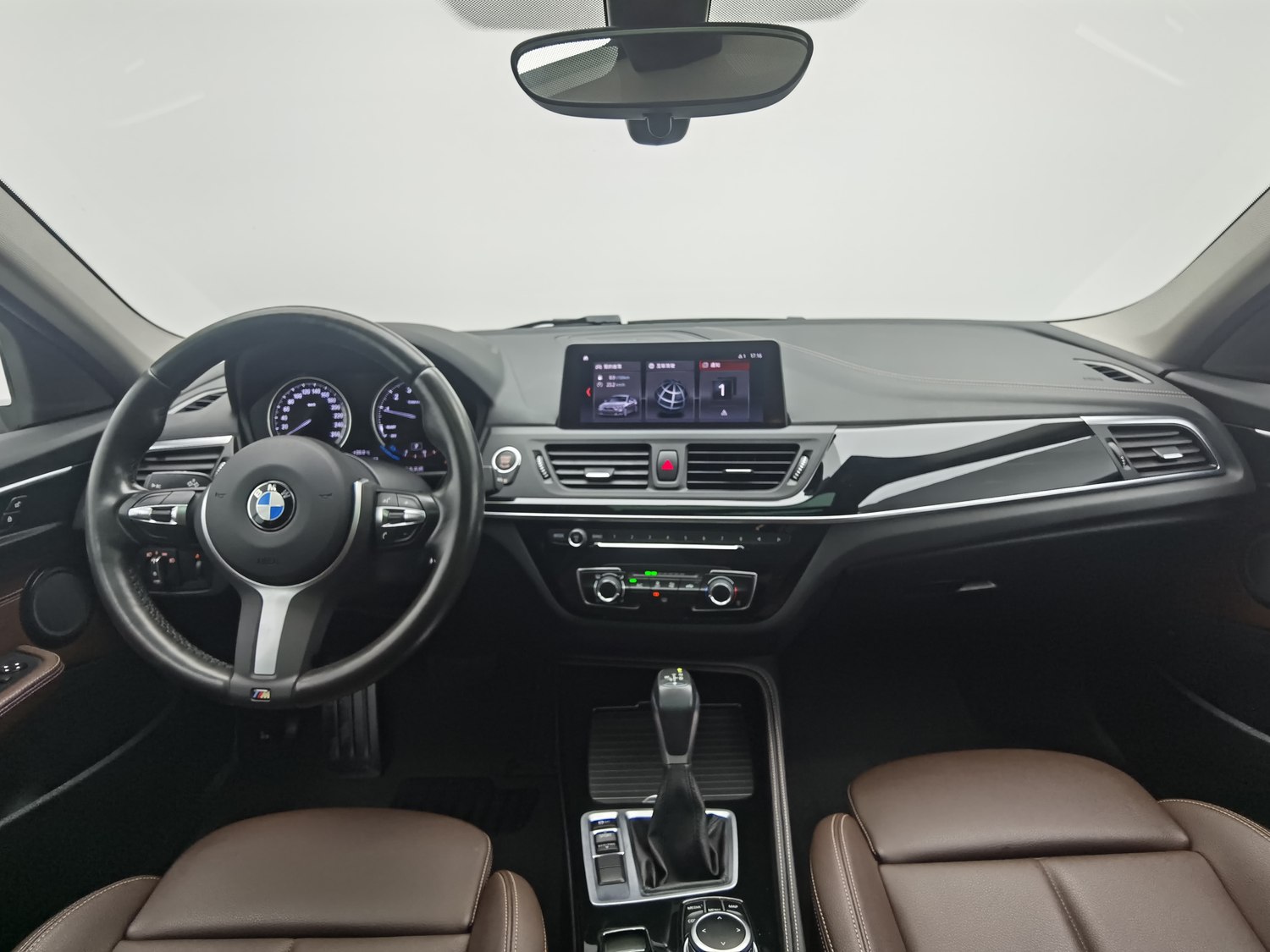 Used BMW 1 Series 2019 1.5 AT