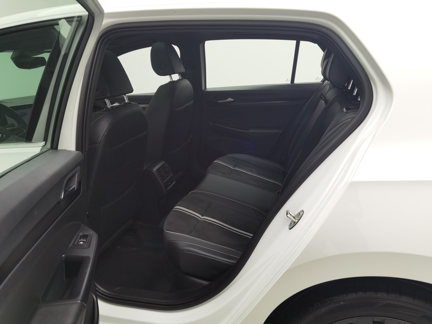 Used Volkswagen Golf 2021 1.4 AT