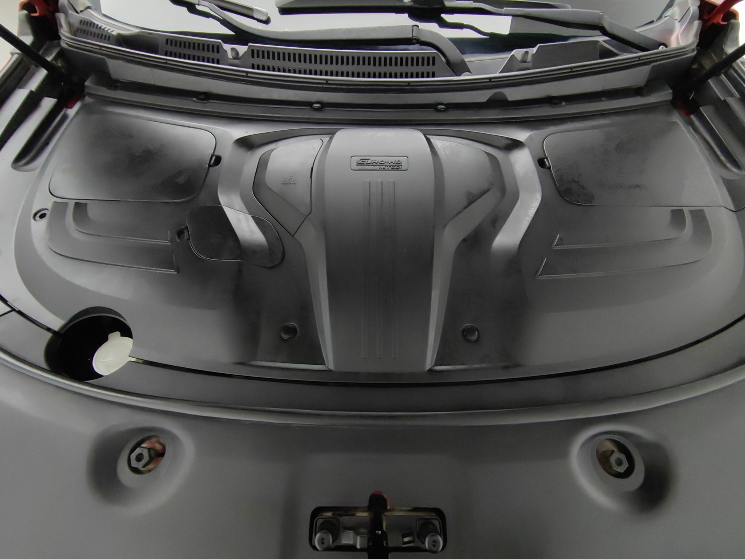 Used Dongfeng Fengon 580Pro 2020 1.5 AT