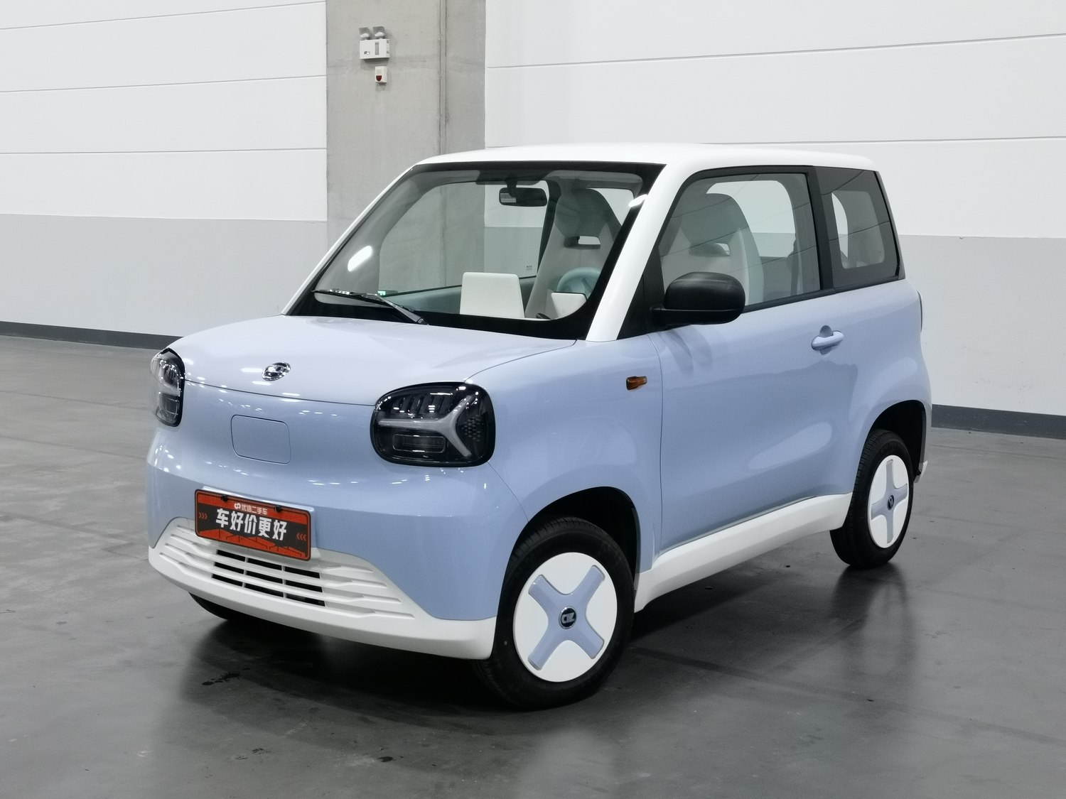 Used Zhidou 彩虹 2024