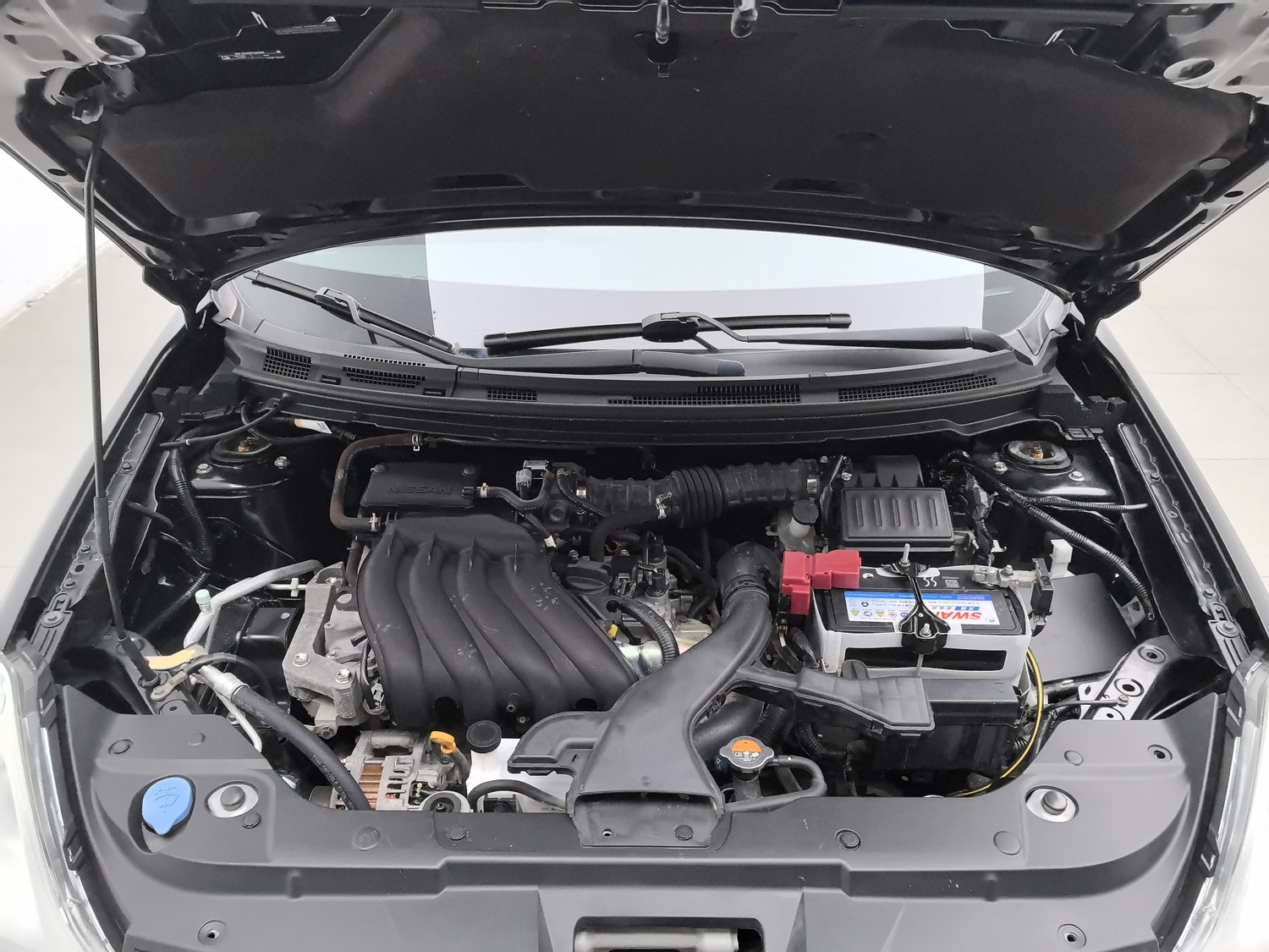 Used Nissan Sylphy 2019 1.6 AT