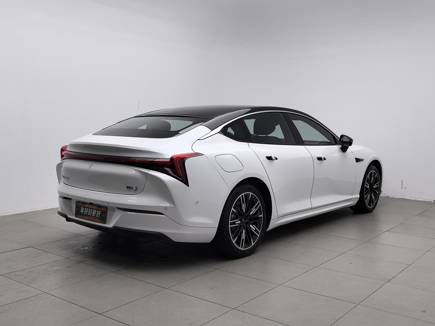 Used Neta S 2024 1.5 AT