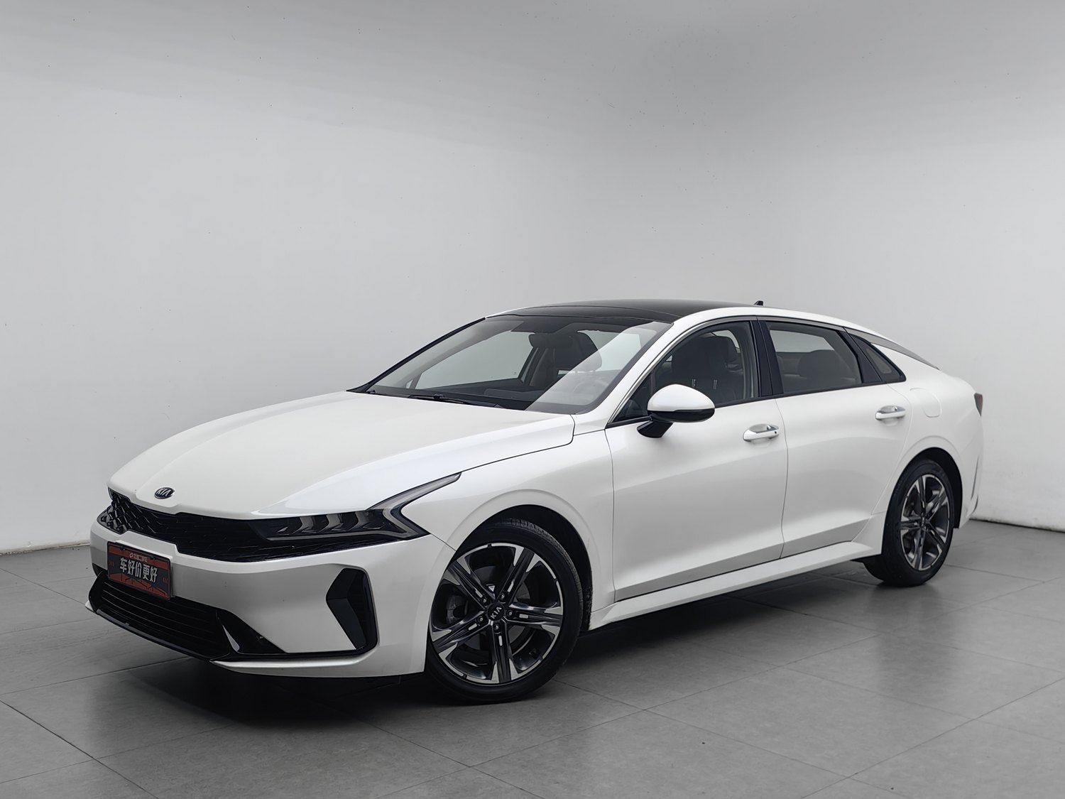Used Kia K5 2020 1.5 AT