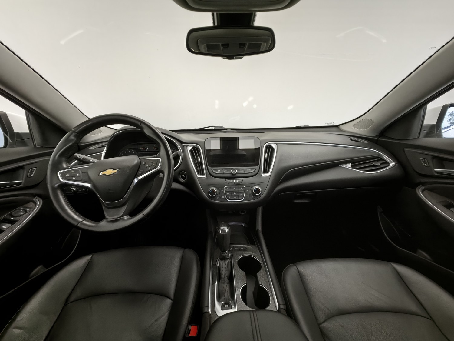 Used Chevrolet Malibu XL 2020 1.3 AT