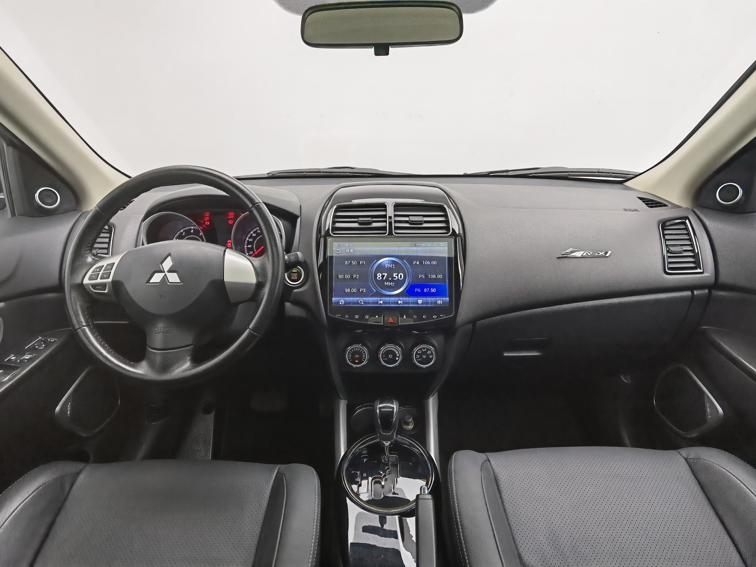 Used Mitsubishi ASX 2018 2.0 AT