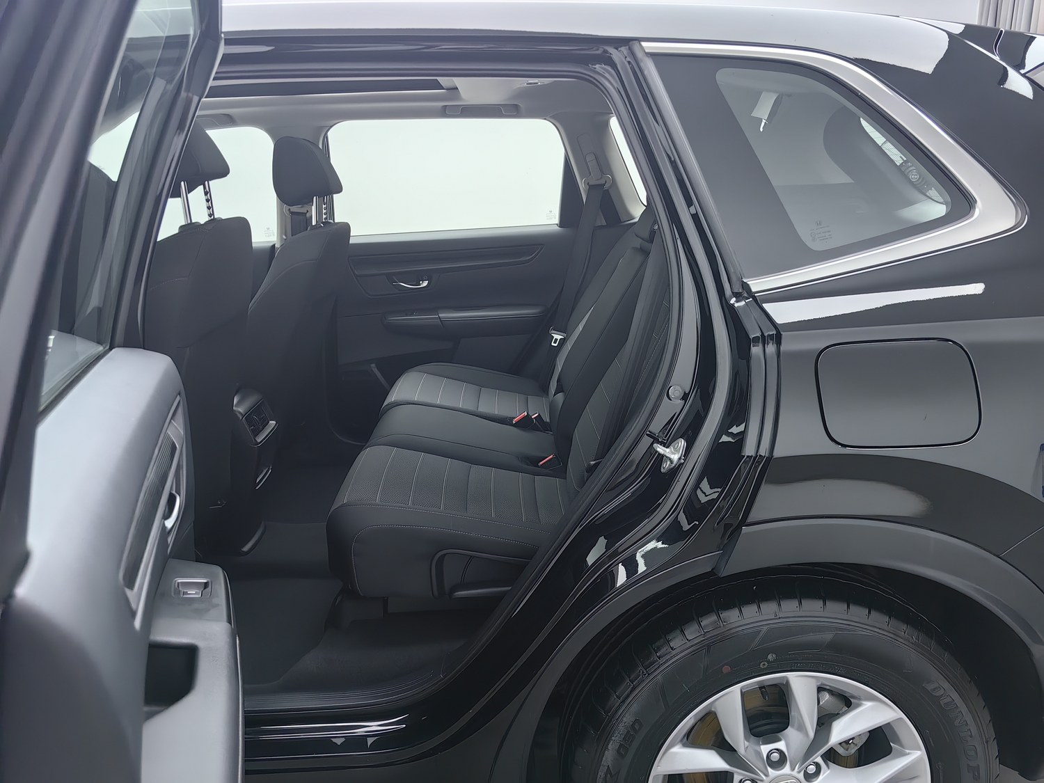 Used Honda CR-V 2024 1.5 AT