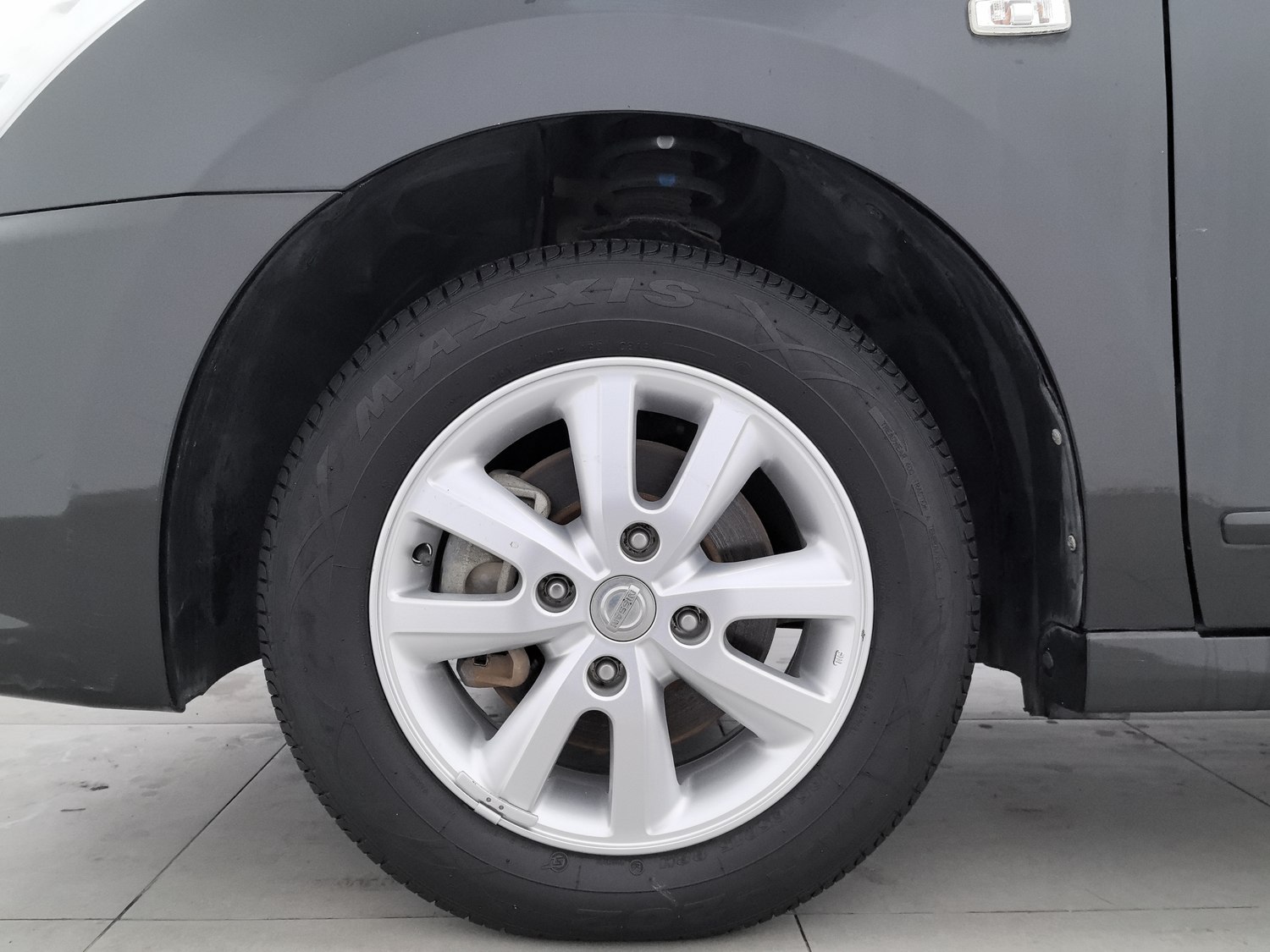 Used Nissan Sylphy 2019 1.6 AT