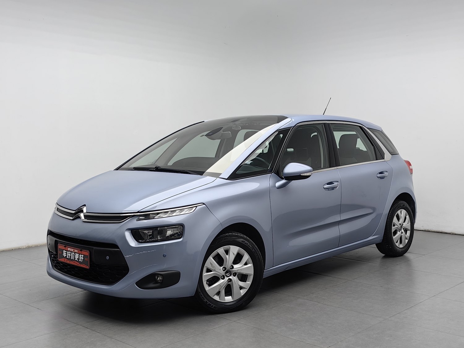 Used Citroen C4 Picasso 2015 1.6 AT