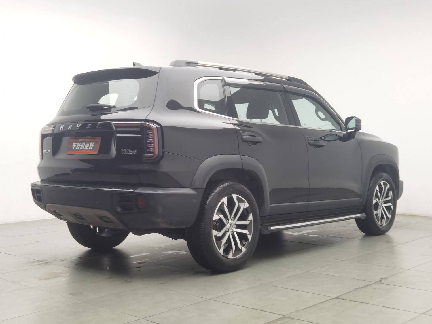 Used Haval Dargo 2021 1.5 AT