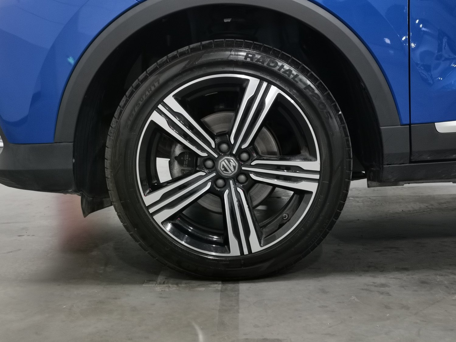 Used MG ZS 2018 1.5 MT