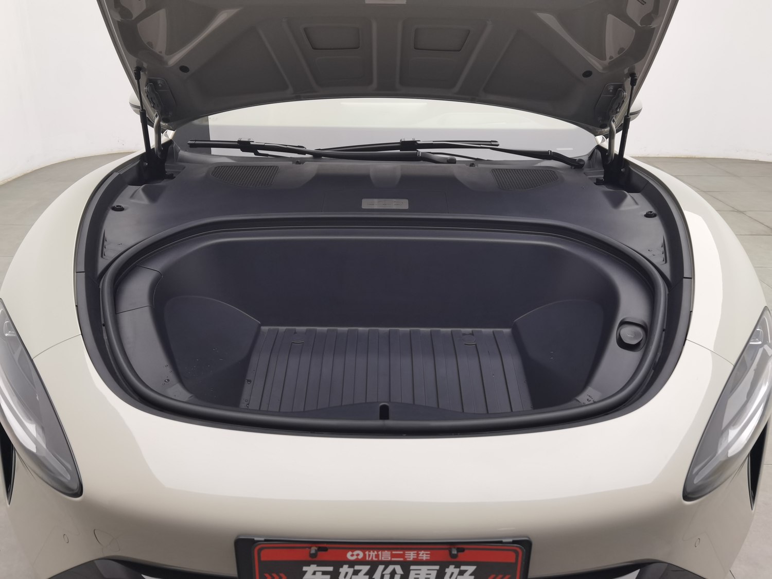 Used Xiaomi Auto SU7 2024
