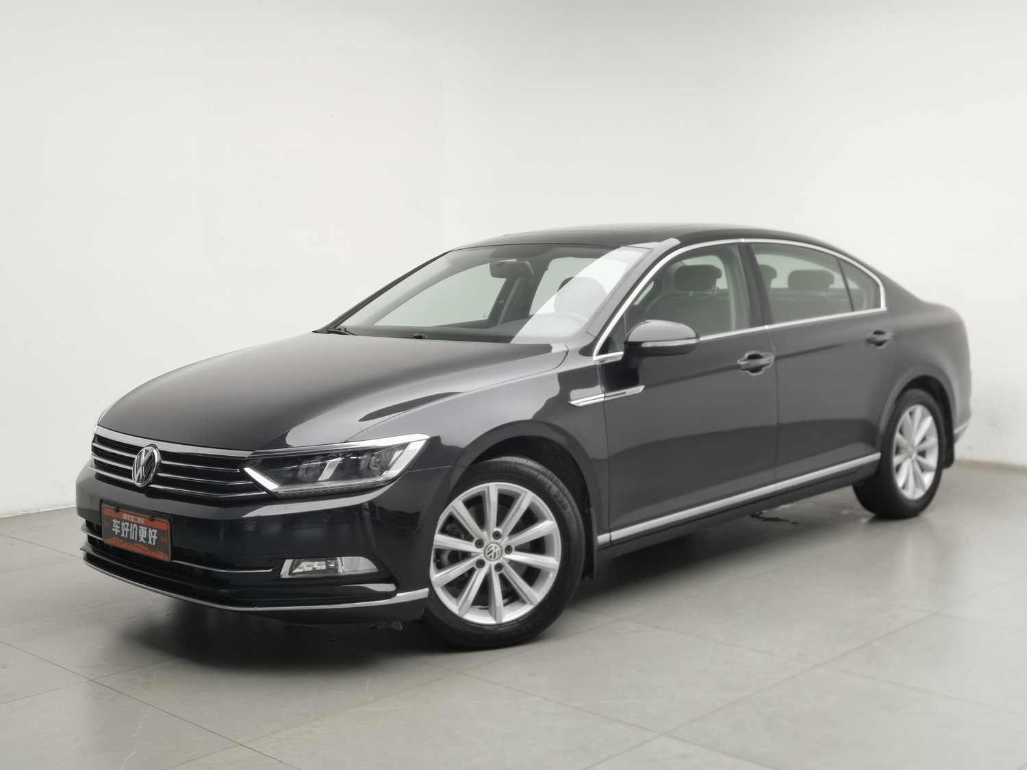 Used Volkswagen Magotan 2019 2.0 AT