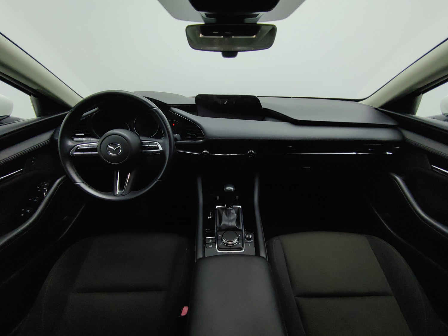 Used Mazda Axela 2020 2.0 AT