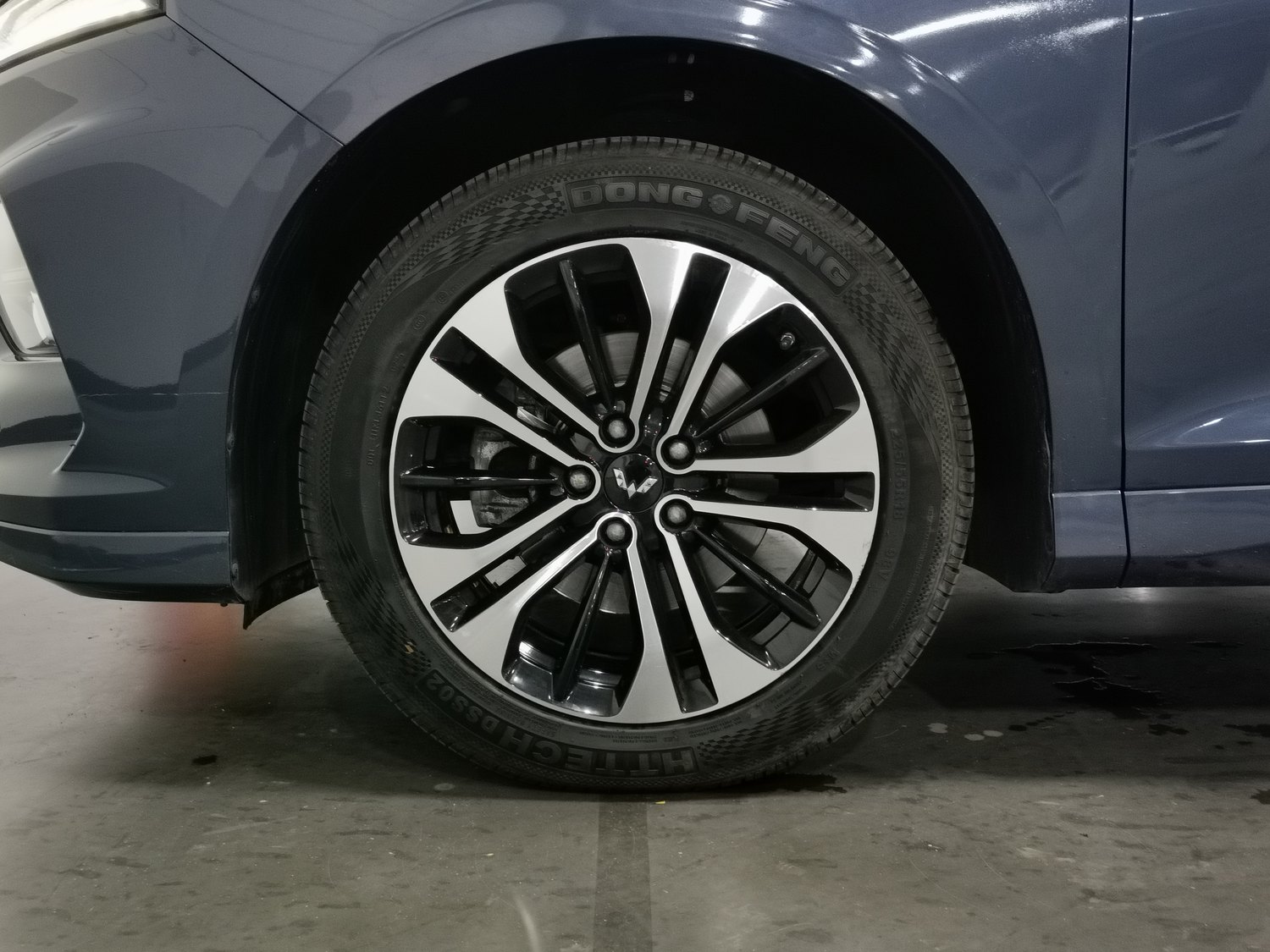 Used Wuling Victory 2020 1.5 AT