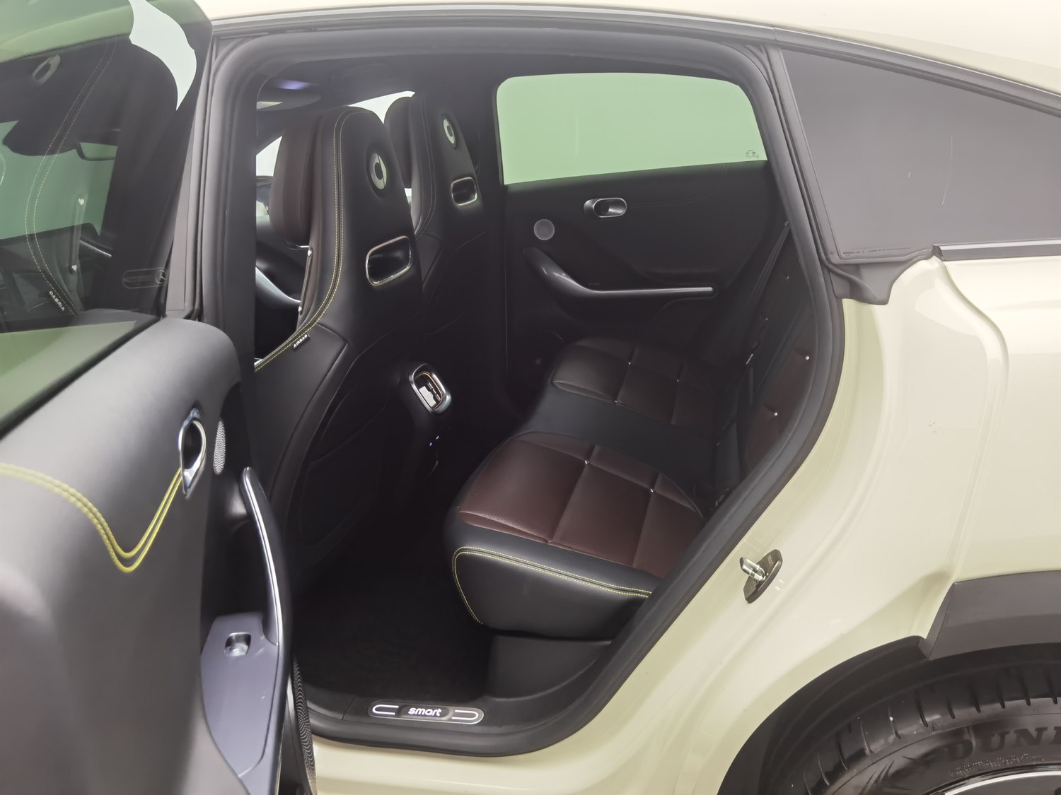 Used smart smart #3 2023