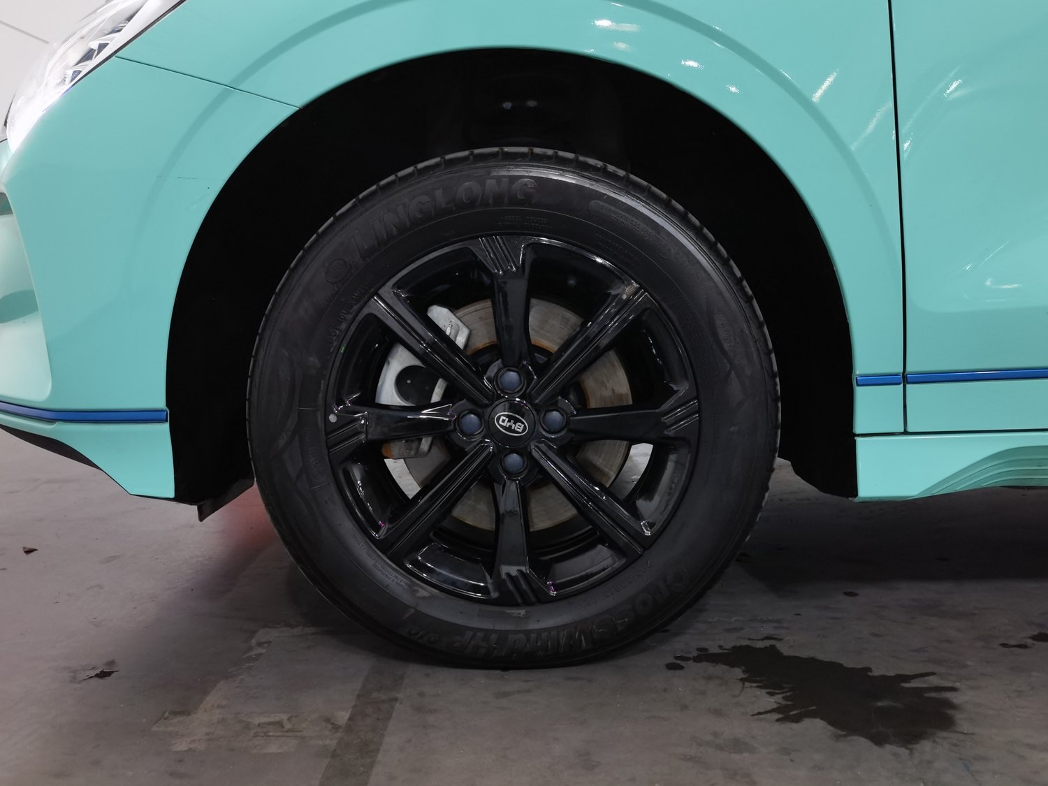 Used BYD e2 2021