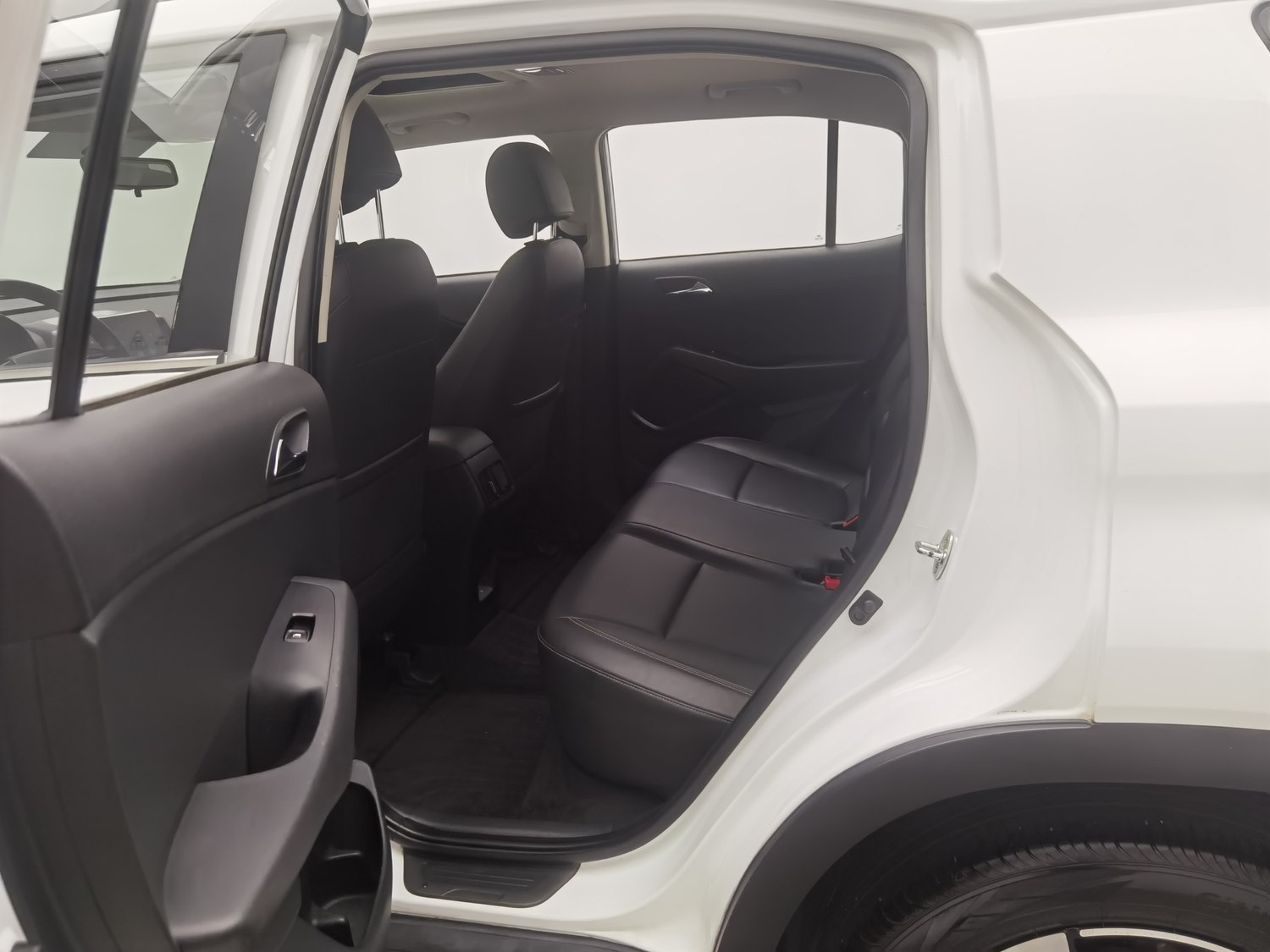 Used Hyundai ix35 2021 1.4 AT