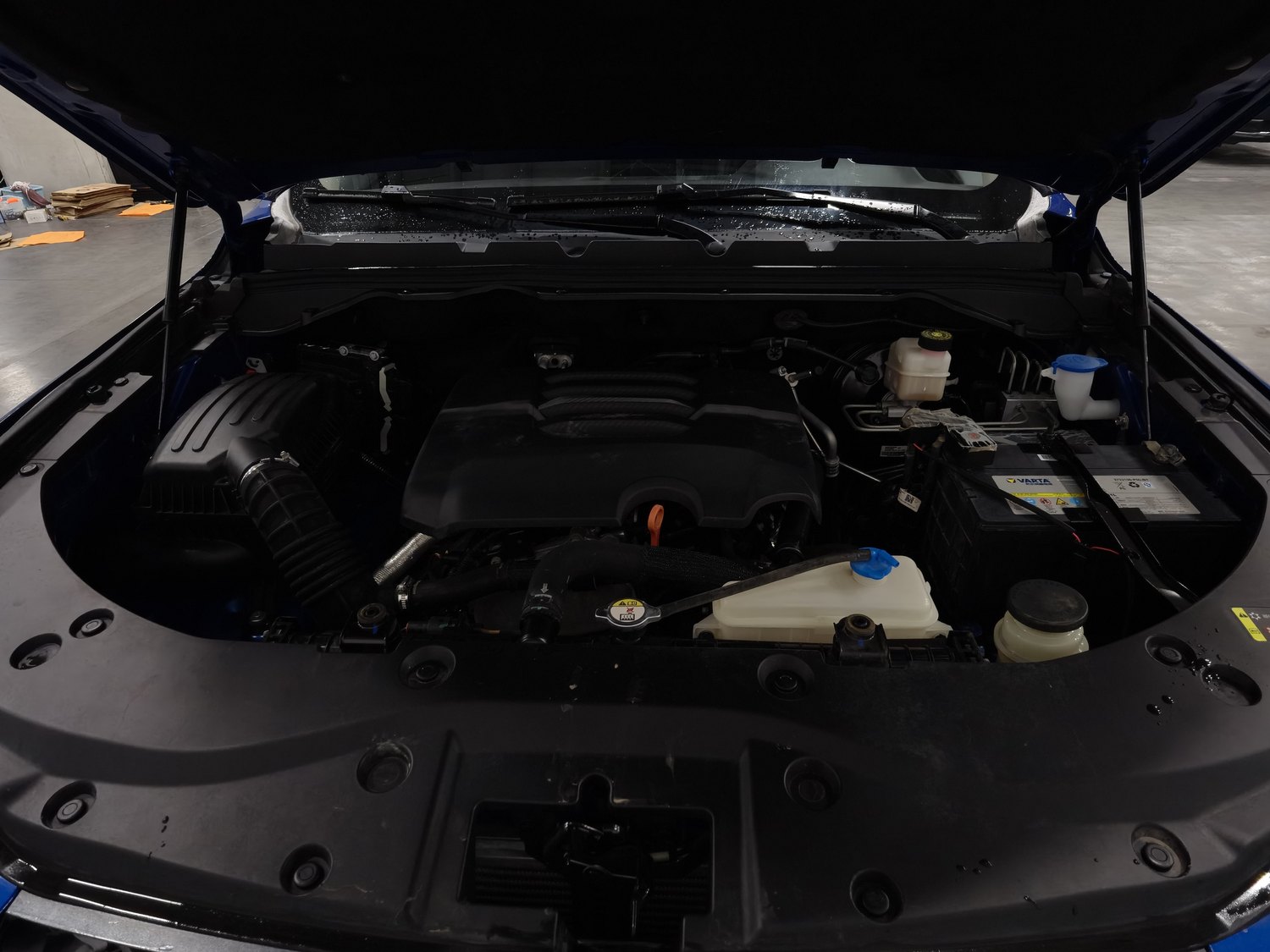 Used Great Wall Poer 2019 2.0 AT