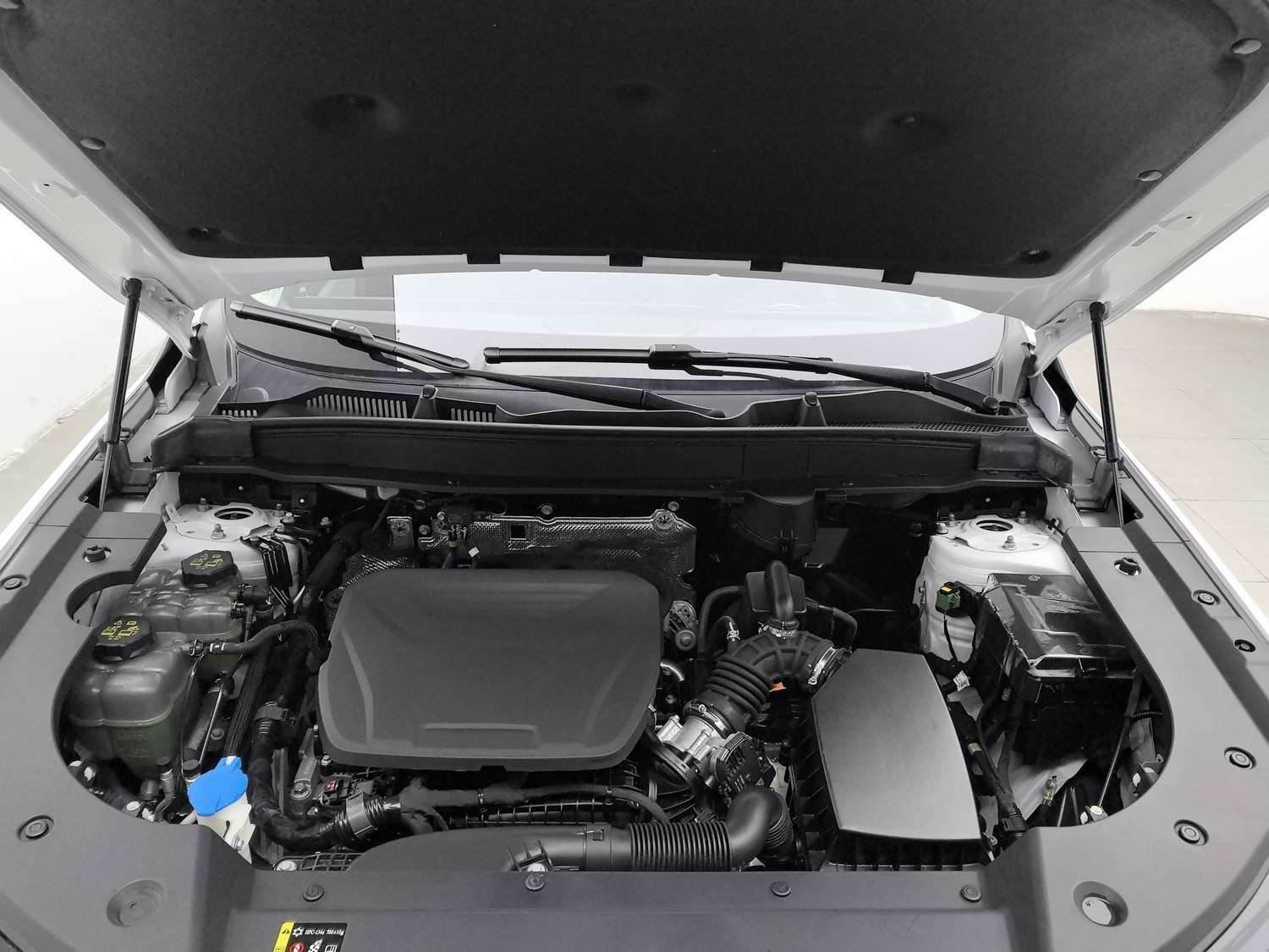 Used Haval Xiaolong MAX 2023 1.5 AT