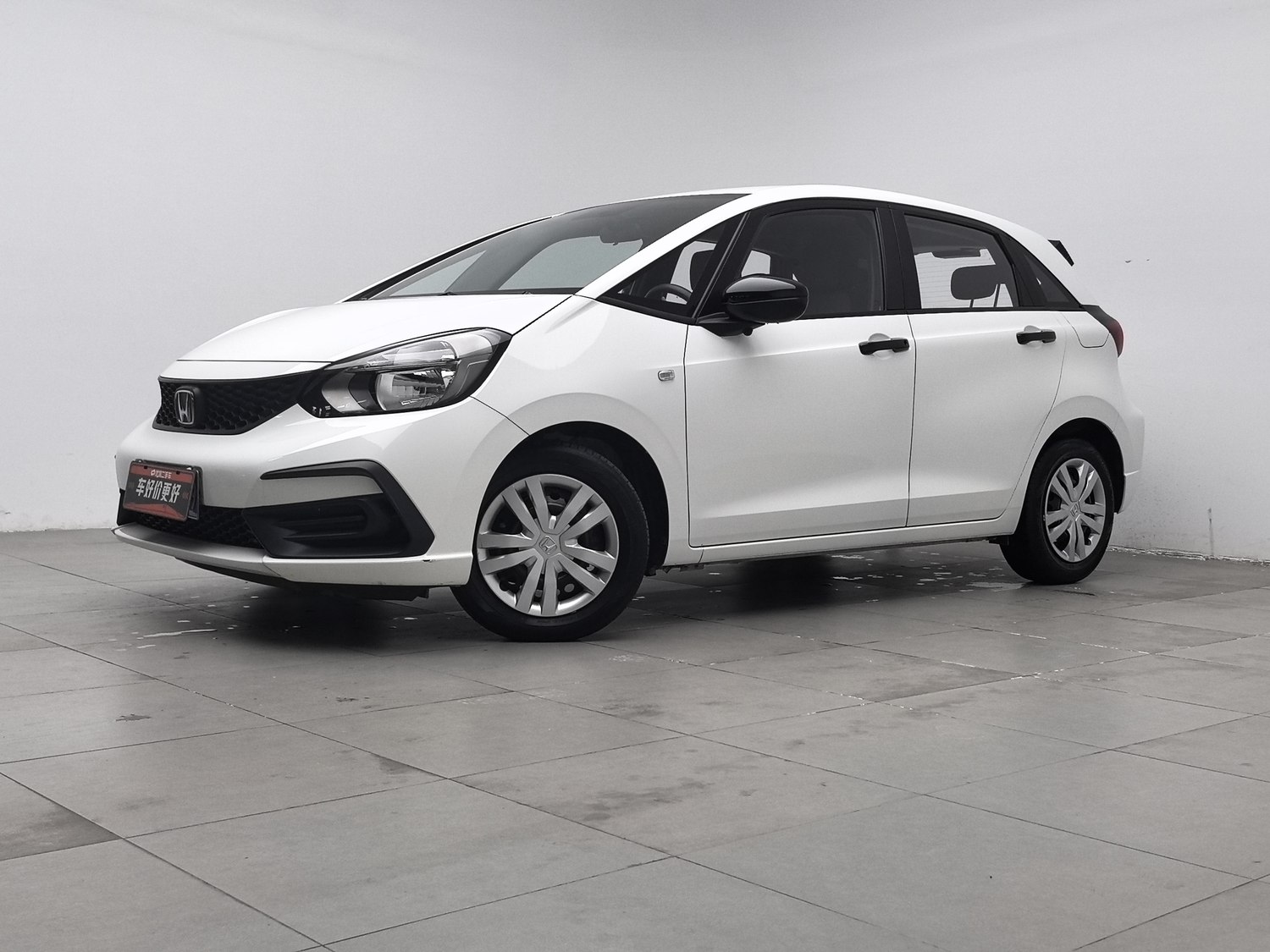 Used Honda Fit 2021 1.5 AT
