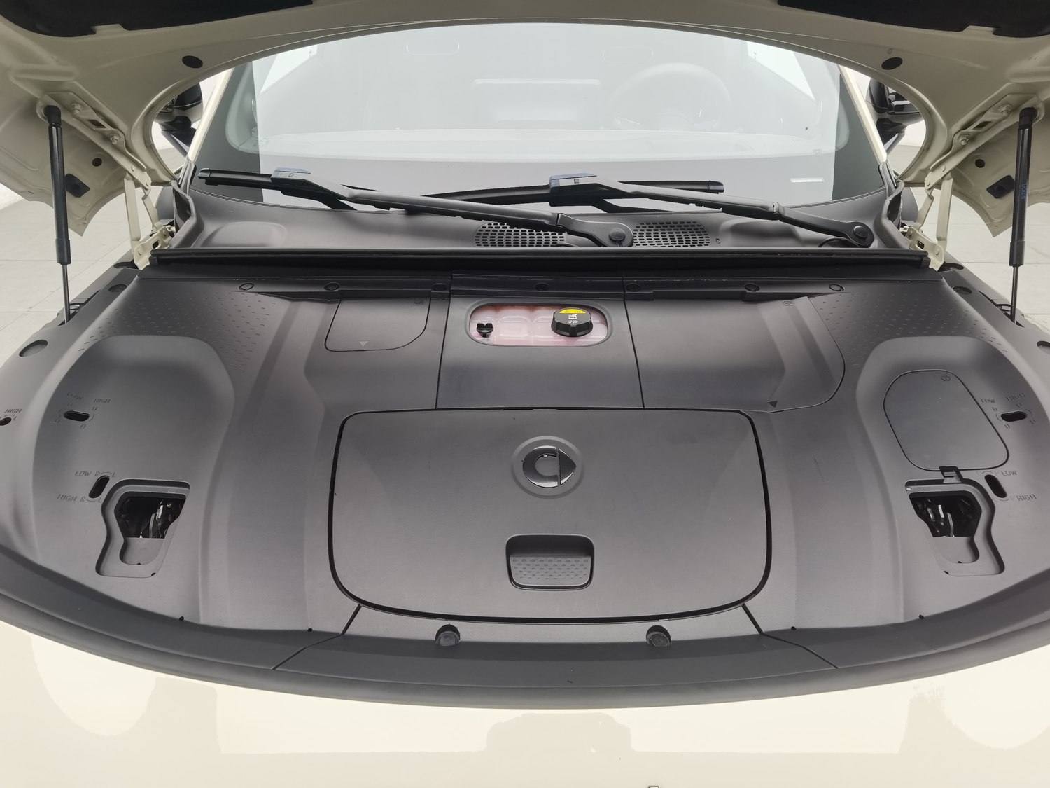 Used smart smart #3 2023
