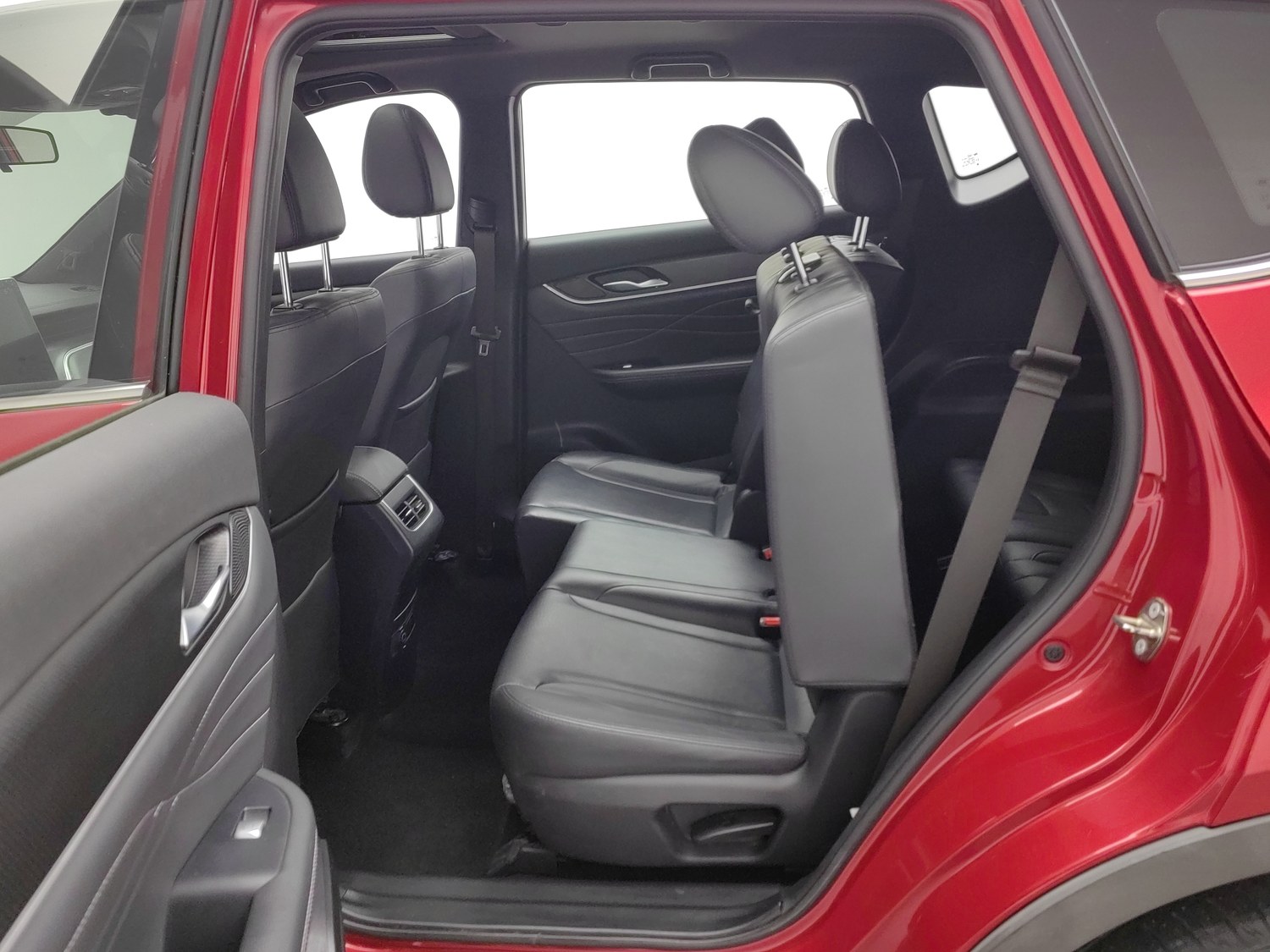Used Dongfeng Fengon 580Pro 2020 1.5 AT