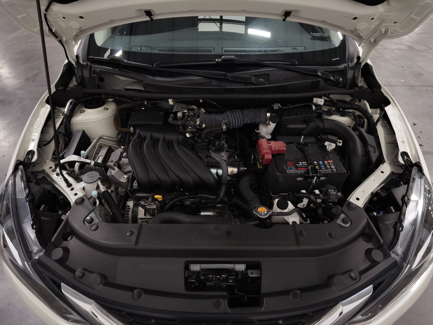Used Nissan Sylphy 2024 1.6 AT