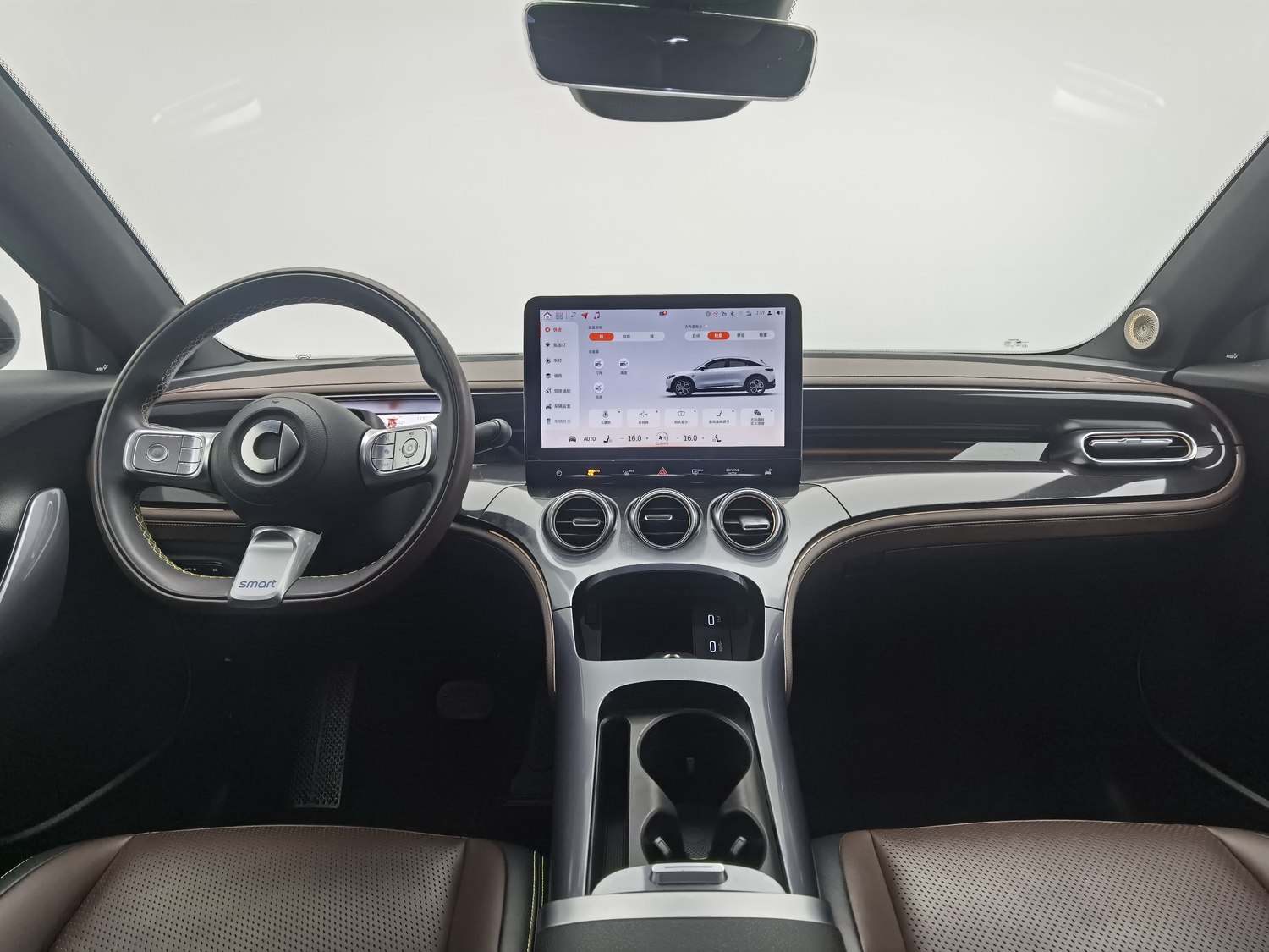 Used smart smart #3 2023