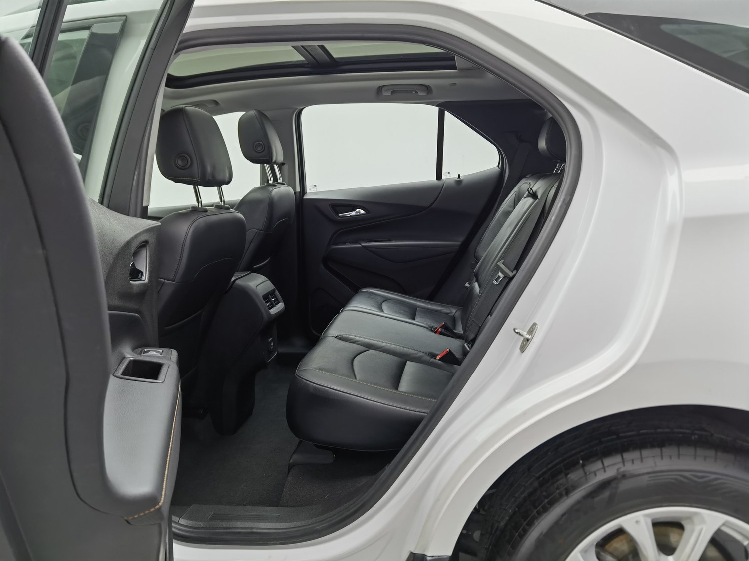 Used Chevrolet Equinox 2019 1.5 AT