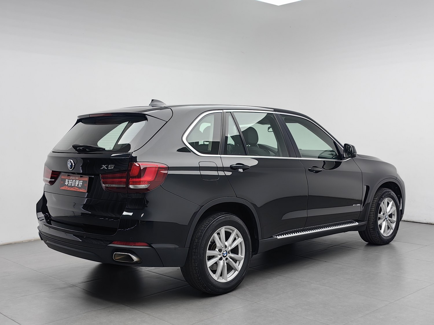 Used BMW X5 (Imported) 2018 3.0 AT