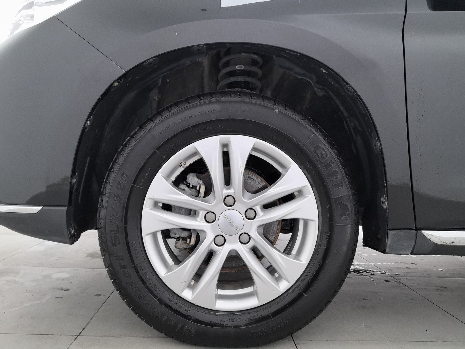 Used Haval M6 2021 1.5 MT