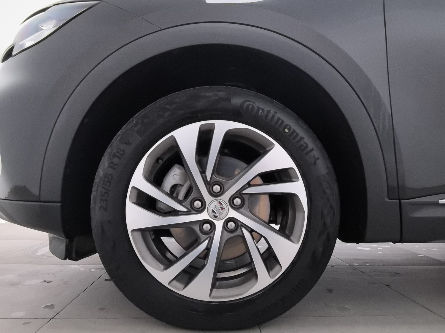 Used Buick Envision S 2022 1.5 AT