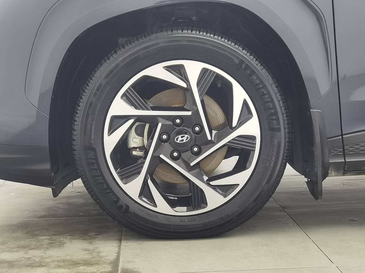 Used Hyundai Custo 2021 2.0 AT