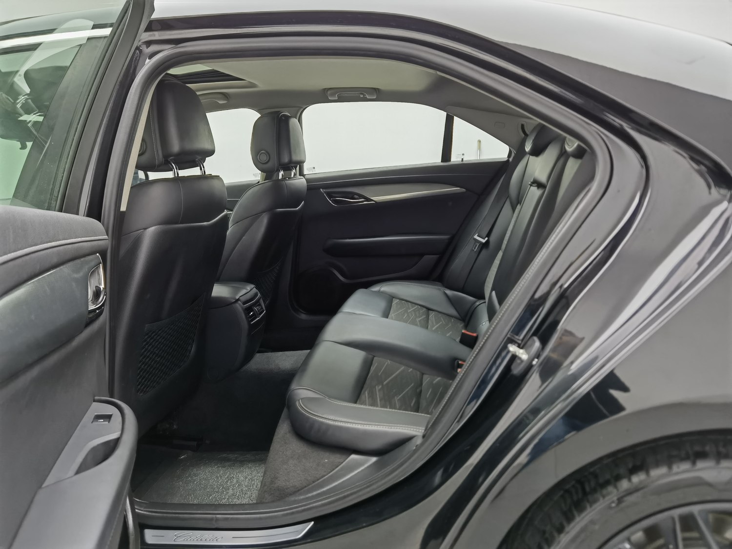 Used Cadillac ATS-L 2017 2.0 AT