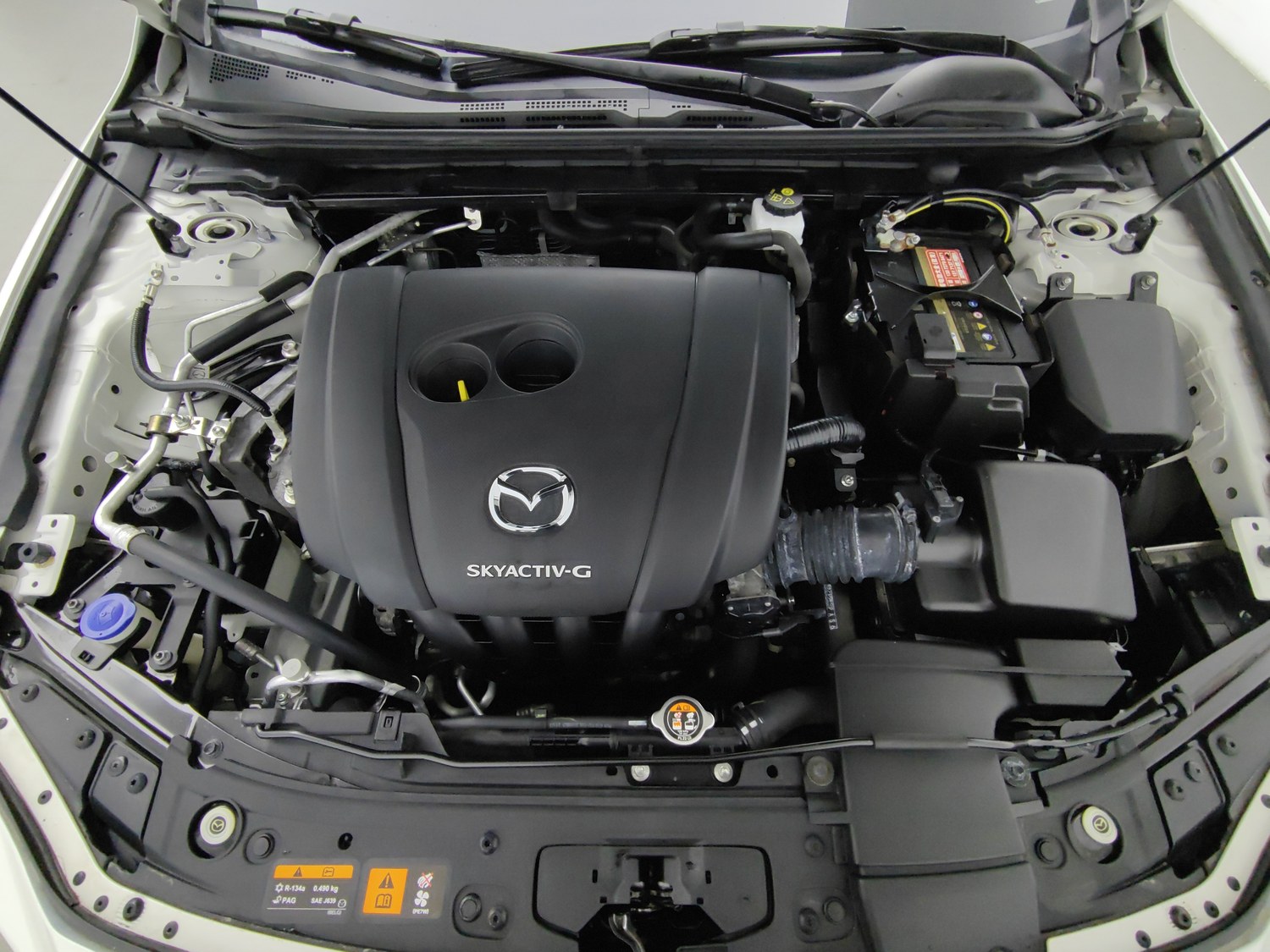 Used Mazda Axela 2020 2.0 AT