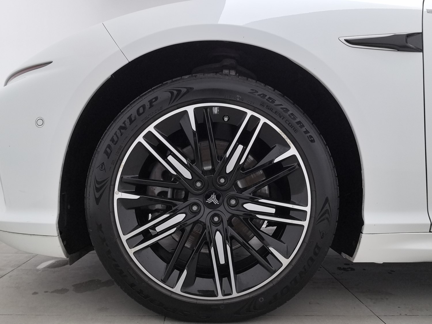 Used Neta S 2024 1.5 AT