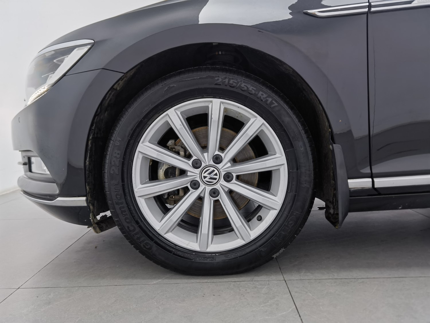 Used Volkswagen Magotan 2019 2.0 AT