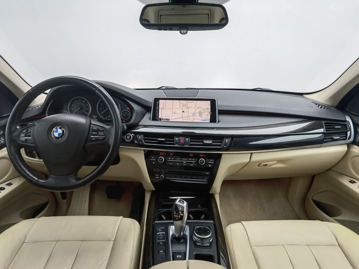 Used BMW X5 (Imported) 2013 3.0 AT