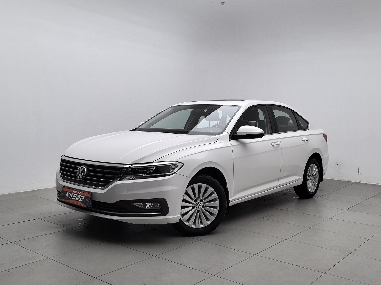 Used Volkswagen Lavida 2019 1.4 AT