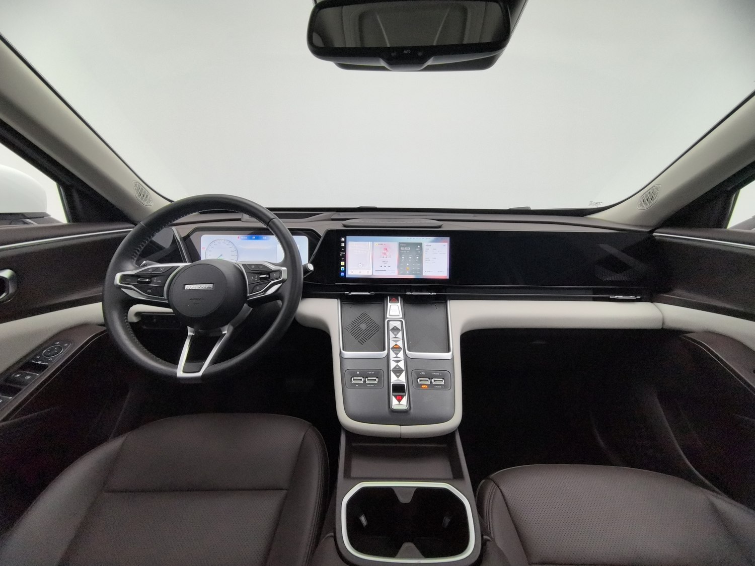 Used Haval Xiaolong MAX 2023 1.5 AT