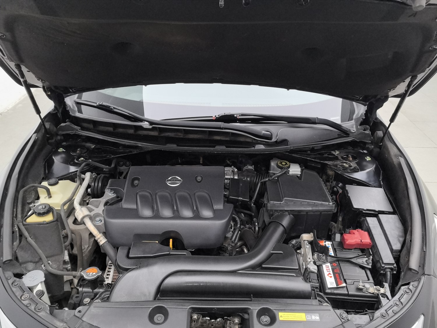 Used Nissan Teana 2013 2.0 AT