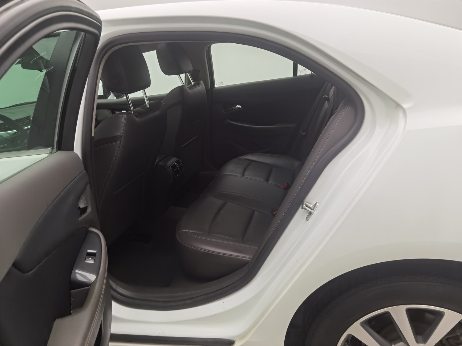 Used Chevrolet Malibu 2018 1.5 AT