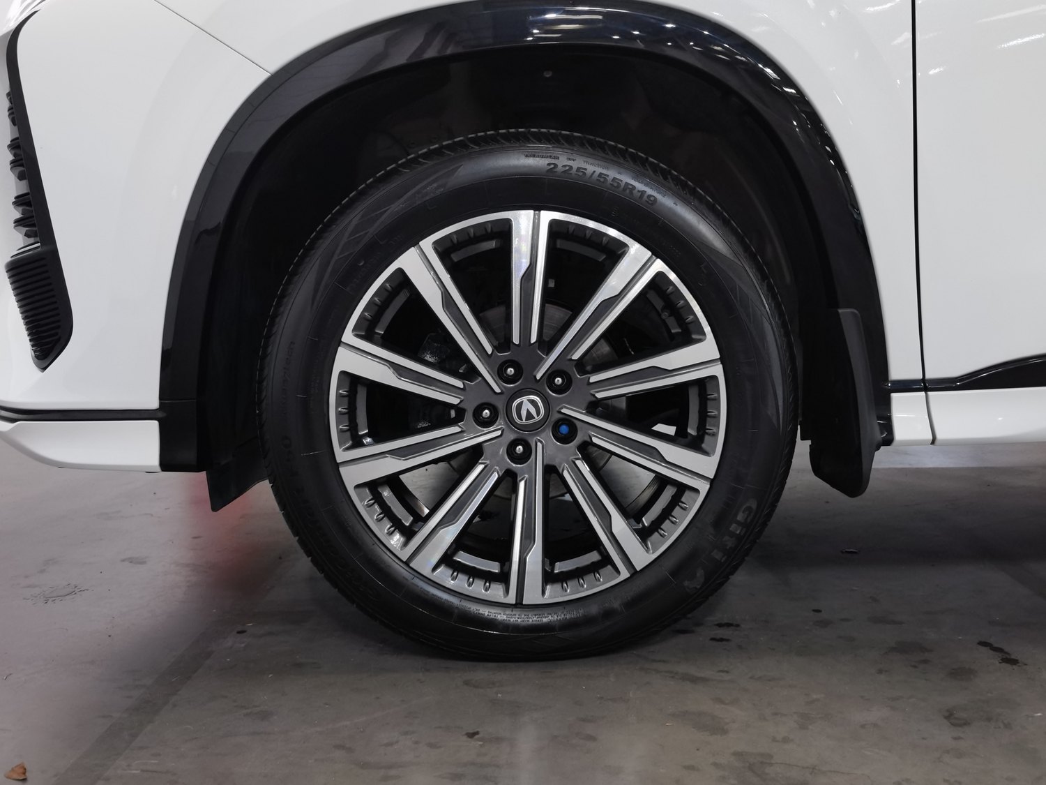 Used Changan CS75 PLUS 2024 1.5 AT