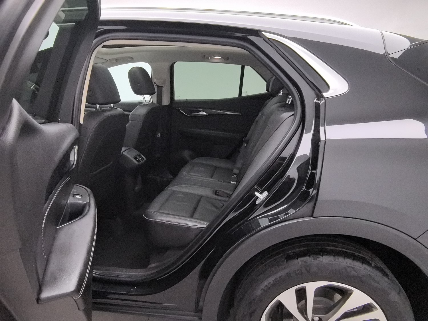 Used Buick Envision S 2022 1.5 AT