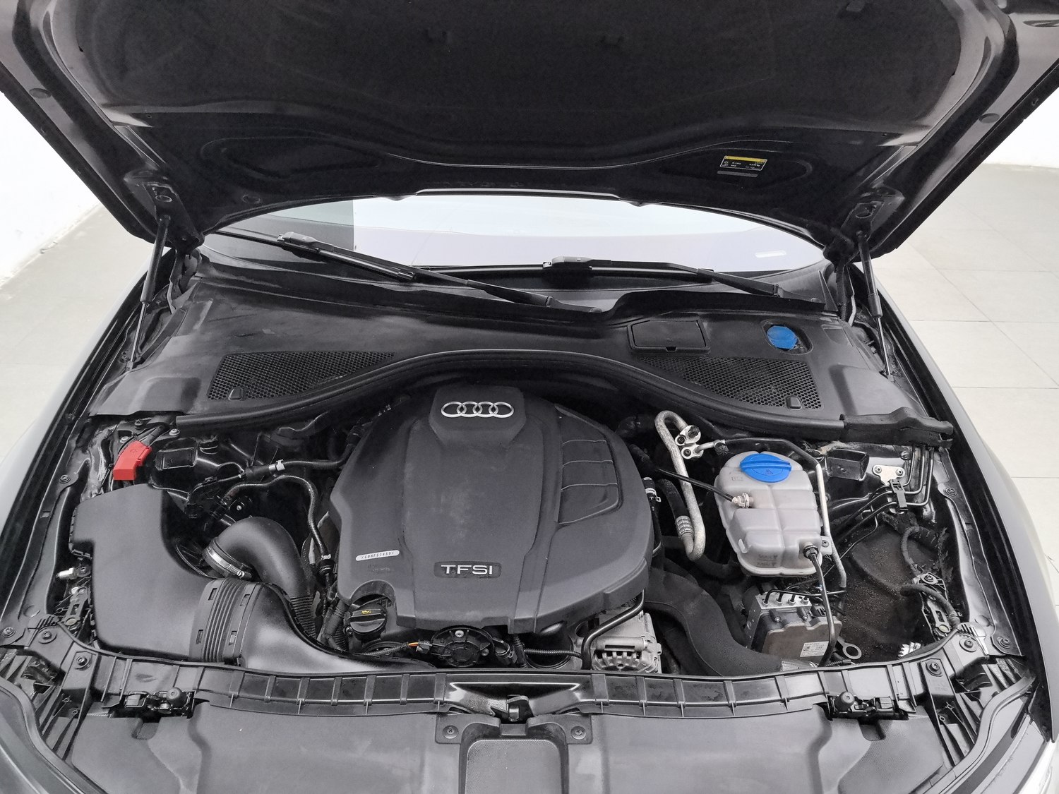 Used Audi A6L 2018 2.0 AT