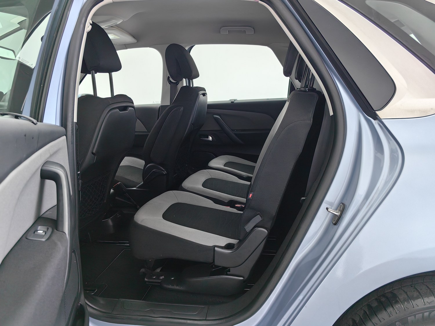Used Citroen C4 Picasso 2015 1.6 AT