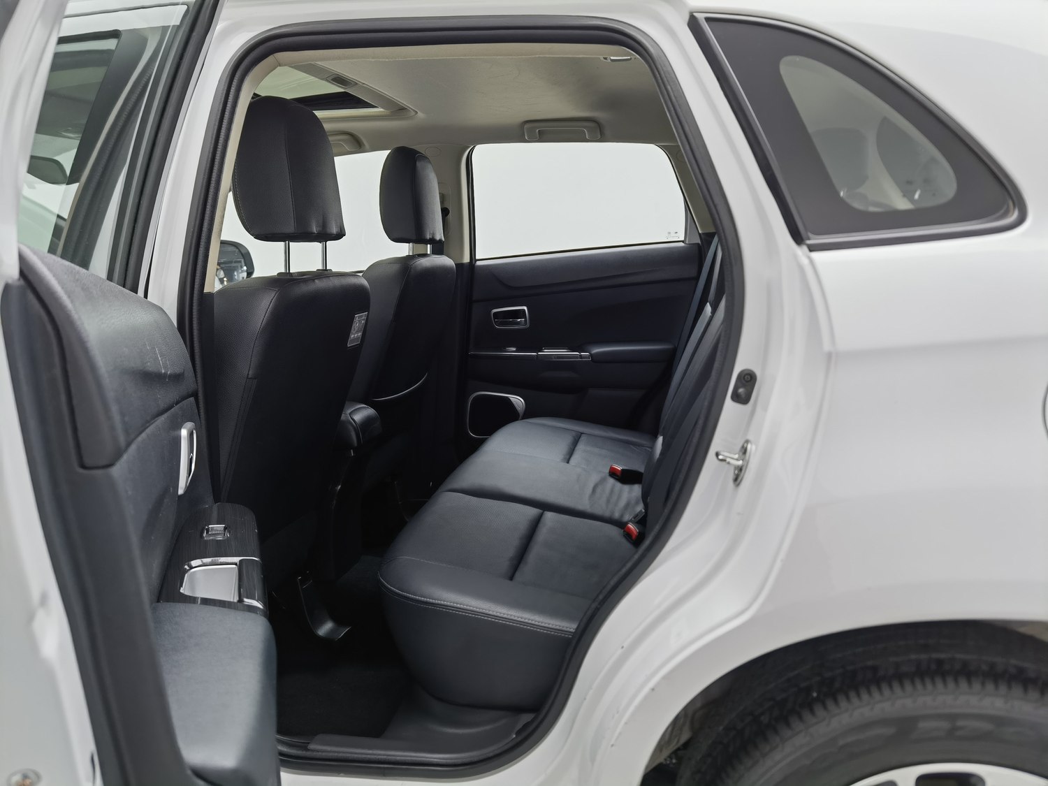 Used Mitsubishi ASX 2018 2.0 AT