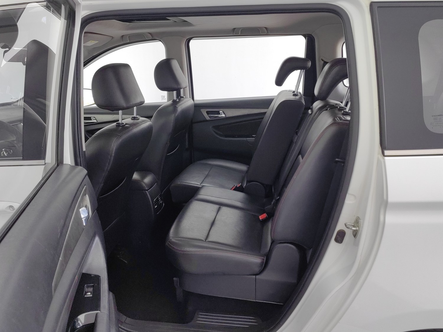 Used Changan Kaicene A600 2016 1.5 MT
